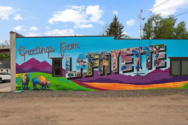 1077 Artemis Circle, Lafayette, CO 80026