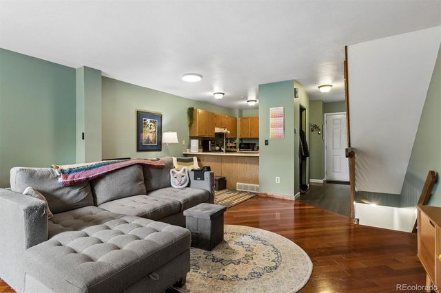 1077 Artemis Circle, Lafayette, CO 80026