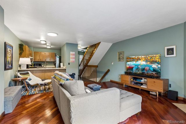 1077 Artemis Circle, Lafayette, CO 80026