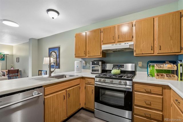 1077 Artemis Circle, Lafayette, CO 80026