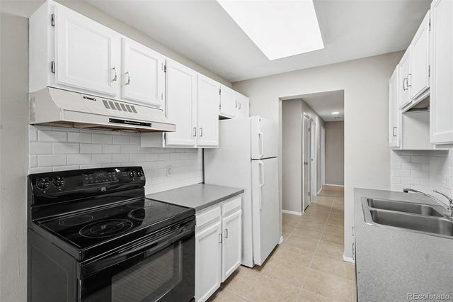17351 E Mansfield Avenue 432R, Aurora, CO 80013