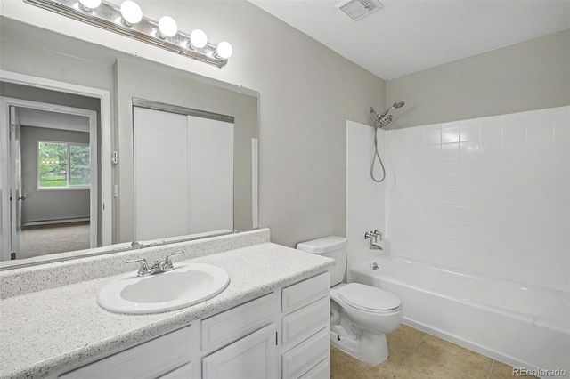 17351 E Mansfield Avenue 432R, Aurora, CO 80013