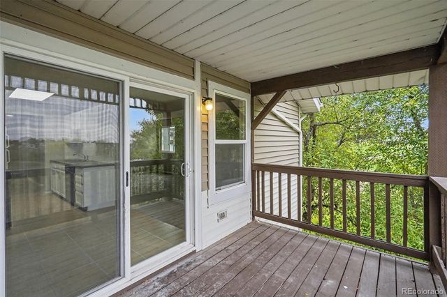 17351 E Mansfield Avenue 432R, Aurora, CO 80013