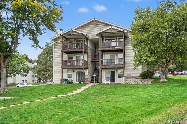 17351 E Mansfield Avenue 432R, Aurora, CO 80013