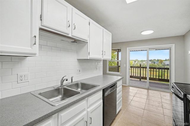 17351 E Mansfield Avenue 432R, Aurora, CO 80013