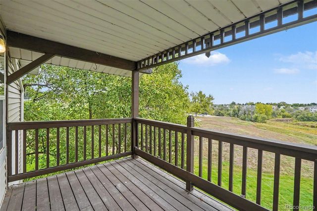 17351 E Mansfield Avenue 432R, Aurora, CO 80013