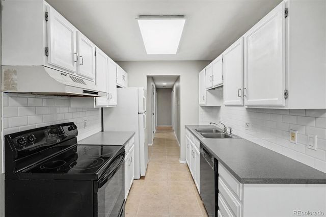 17351 E Mansfield Avenue 432R, Aurora, CO 80013
