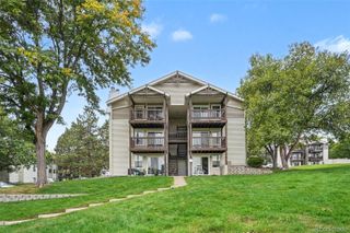 17351 E Mansfield Avenue 432R, Aurora, CO 80013