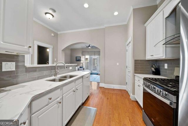 4125 Hunt Street SW, Covington, GA 30014