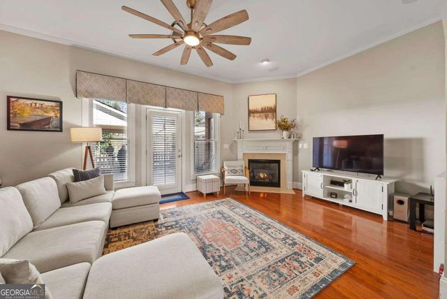 4125 Hunt Street SW, Covington, GA 30014