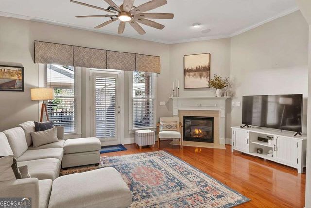 4125 Hunt Street SW, Covington, GA 30014