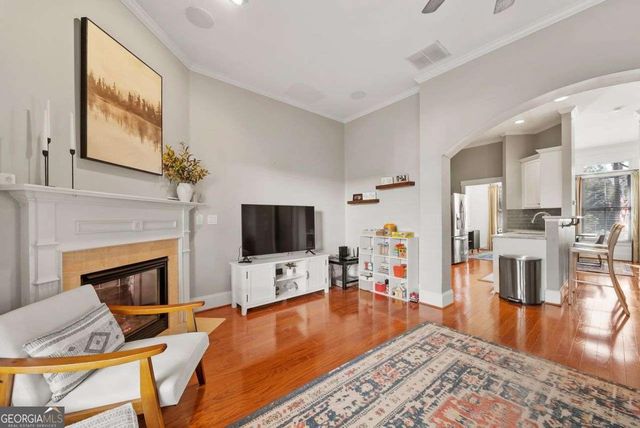 4125 Hunt Street SW, Covington, GA 30014