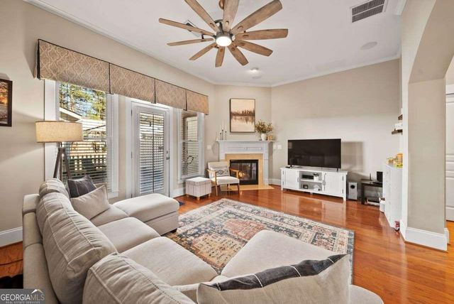 4125 Hunt Street SW, Covington, GA 30014