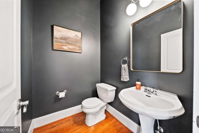 4125 Hunt Street SW, Covington, GA 30014