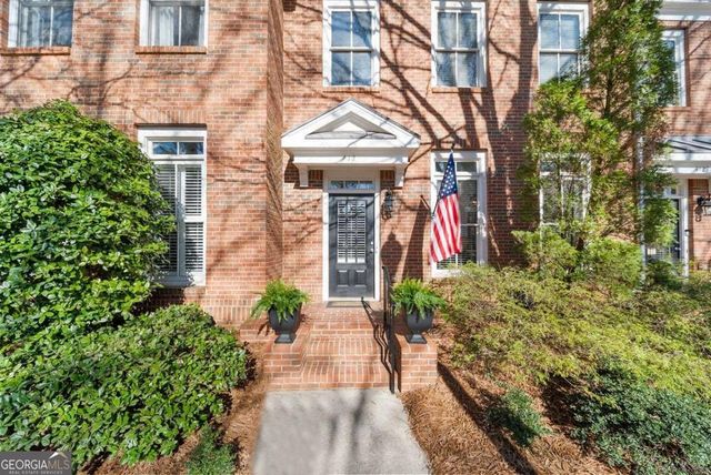 4125 Hunt Street SW, Covington, GA 30014