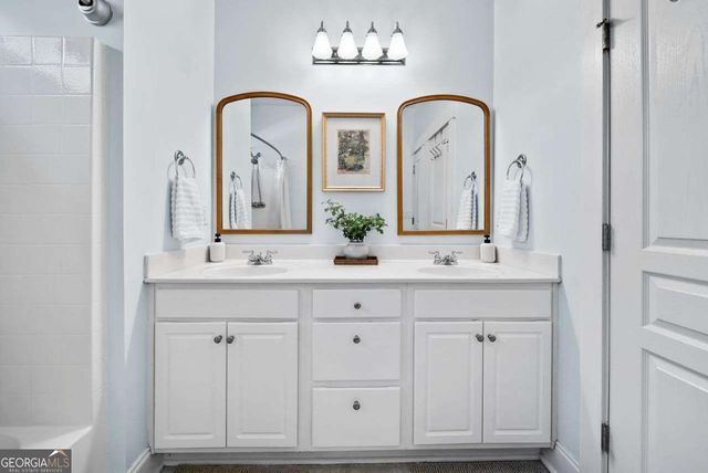 4125 Hunt Street SW, Covington, GA 30014