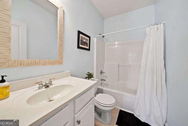 4125 Hunt Street SW, Covington, GA 30014