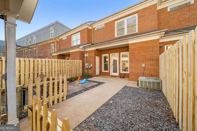 4125 Hunt Street SW, Covington, GA 30014