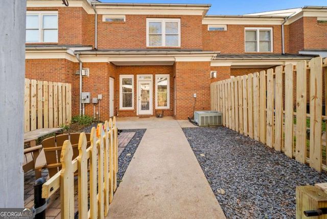 4125 Hunt Street SW, Covington, GA 30014