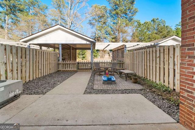 4125 Hunt Street SW, Covington, GA 30014