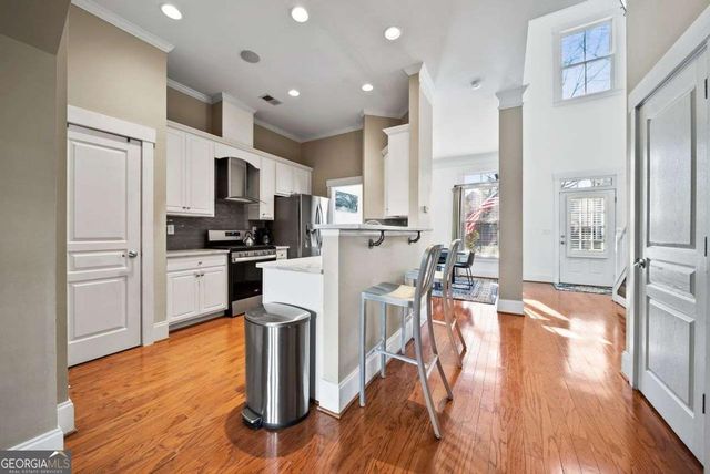 4125 Hunt Street SW, Covington, GA 30014