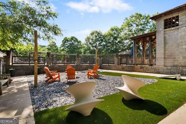 4125 Hunt Street SW, Covington, GA 30014