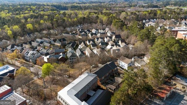 4125 Hunt Street SW, Covington, GA 30014