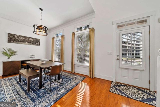 4125 Hunt Street SW, Covington, GA 30014