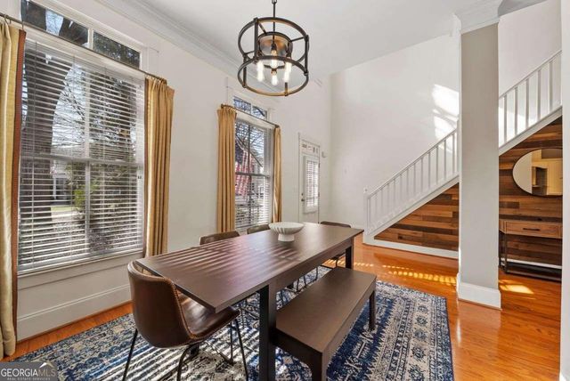 4125 Hunt Street SW, Covington, GA 30014