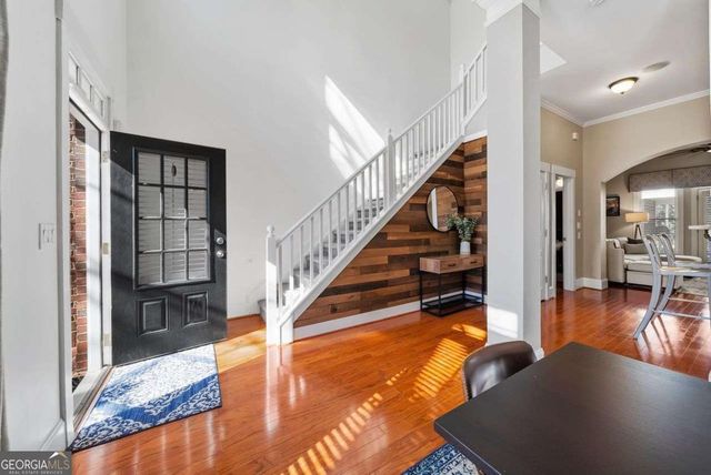 4125 Hunt Street SW, Covington, GA 30014