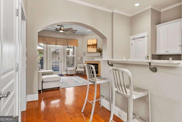 4125 Hunt Street SW, Covington, GA 30014