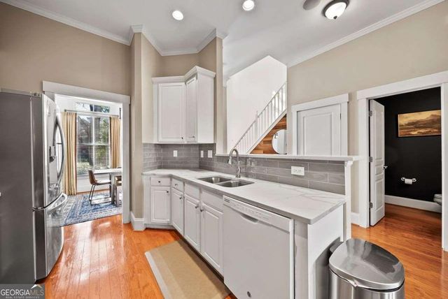 4125 Hunt Street SW, Covington, GA 30014