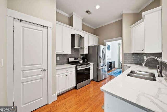 4125 Hunt Street SW, Covington, GA 30014