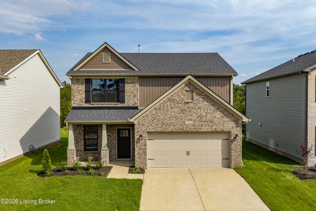 7923 Copper Drift Way, Louisville, KY 40291