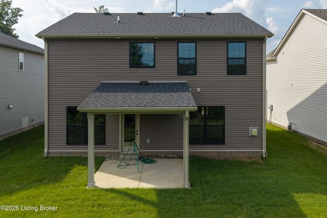 7923 Copper Drift Way, Louisville, KY 40291