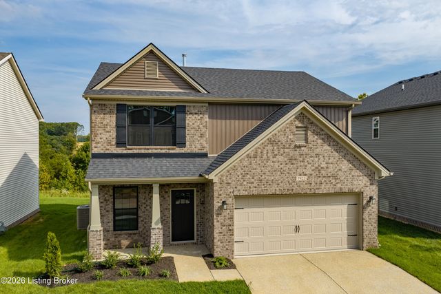 7923 Copper Drift Way, Louisville, KY 40291