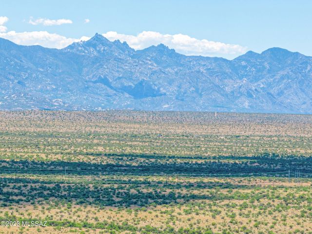 S Willow Springs Road, Oracle, AZ 85623