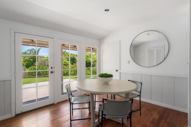 1381 W Muirlands Drive, La Jolla (san Diego), CA 92037