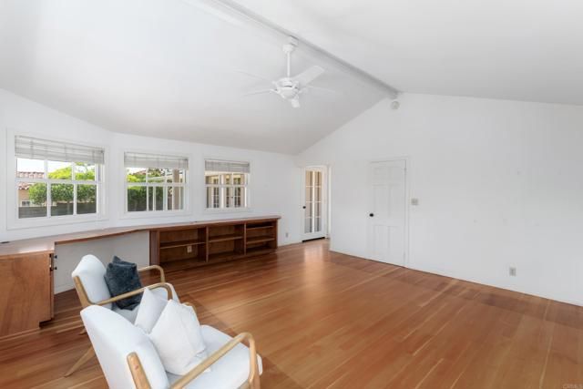 1381 W Muirlands Drive, La Jolla (san Diego), CA 92037