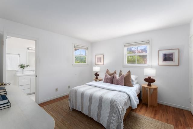 1381 W Muirlands Drive, La Jolla (san Diego), CA 92037