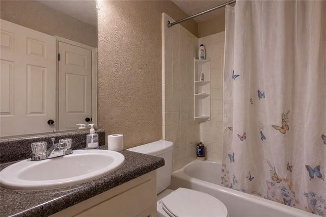 4603 Churchill Court, Austell, GA 30106