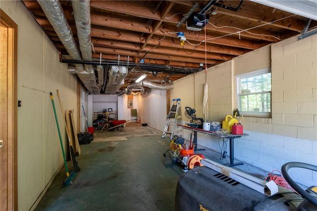 4603 Churchill Court, Austell, GA 30106