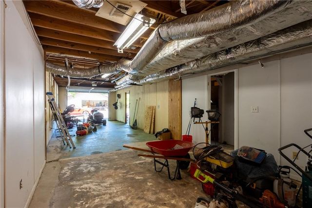 4603 Churchill Court, Austell, GA 30106