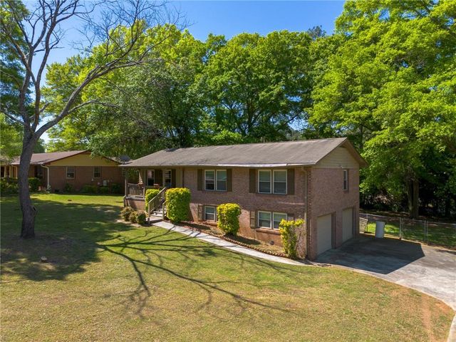 4603 Churchill Court, Austell, GA 30106