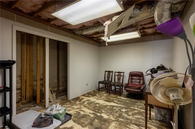 4603 Churchill Court, Austell, GA 30106