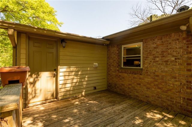 4603 Churchill Court, Austell, GA 30106