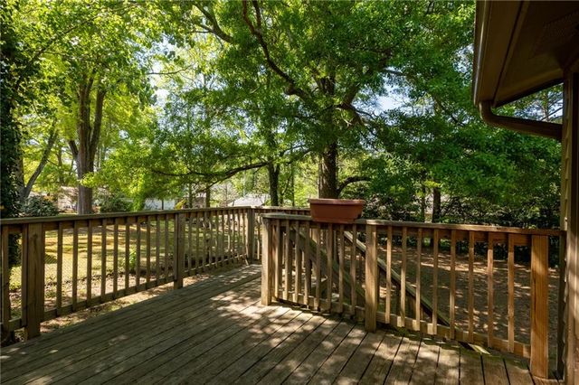 4603 Churchill Court, Austell, GA 30106