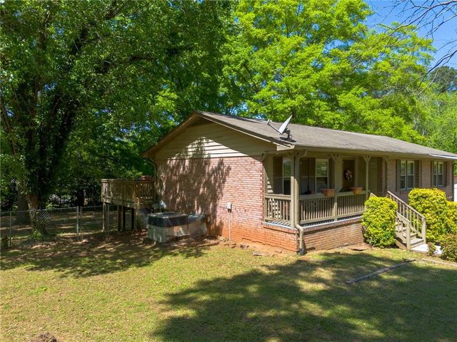 4603 Churchill Court, Austell, GA 30106