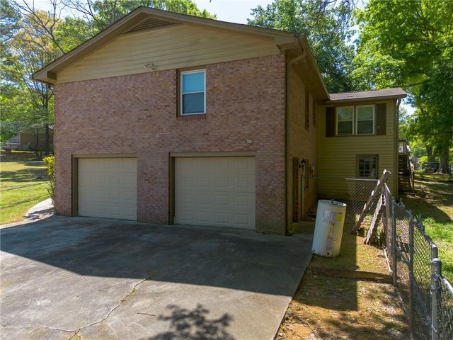 4603 Churchill Court, Austell, GA 30106