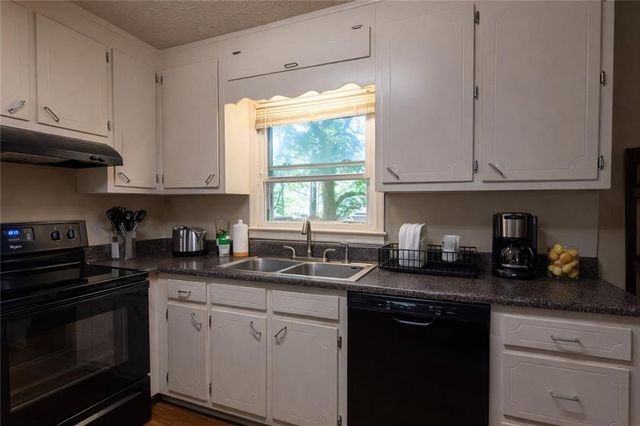 4603 Churchill Court, Austell, GA 30106